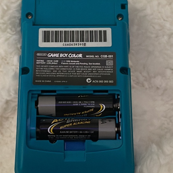 Game Boy color 3 Games. - Picture 6 of 6